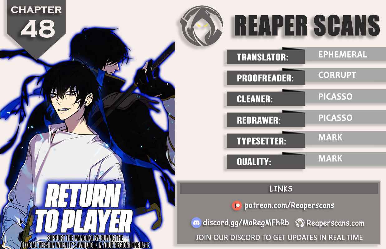 reaper scans discord